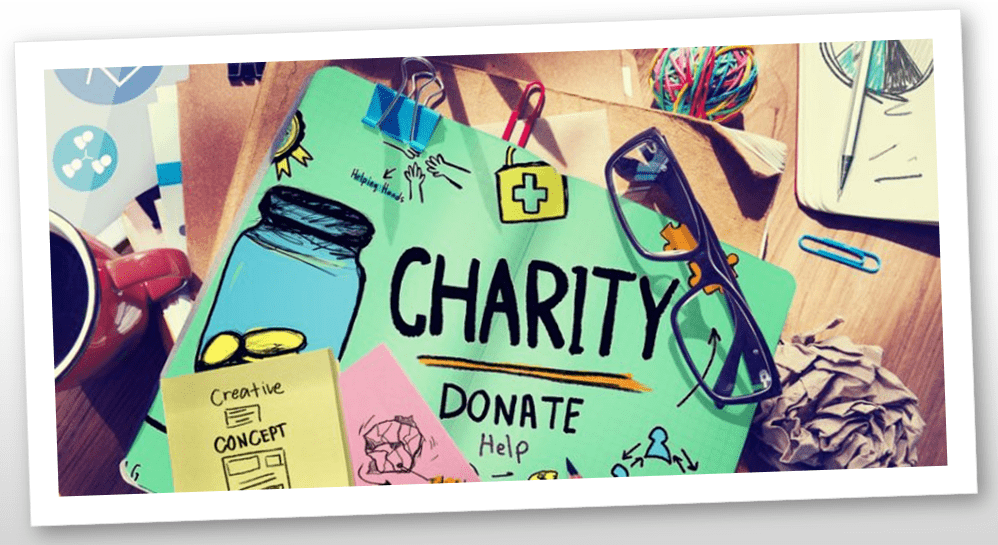 Charities need your help, but not immune to a negative image