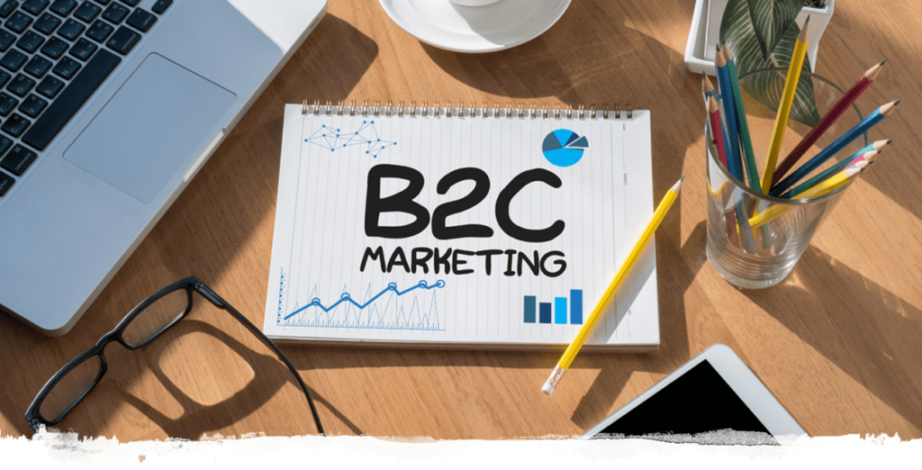 B2C Marketing
