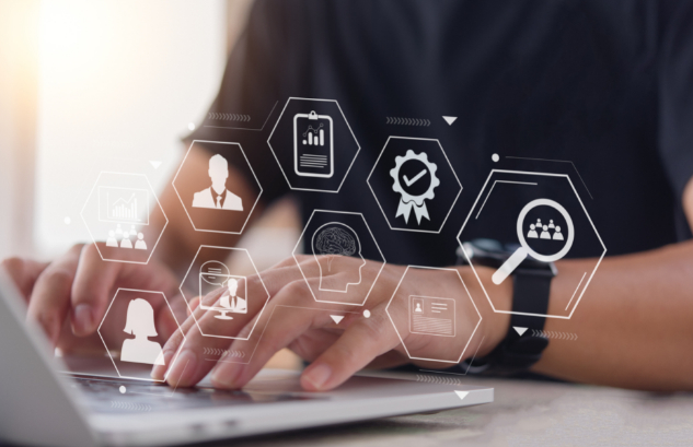 Verify an individual’s Identity data