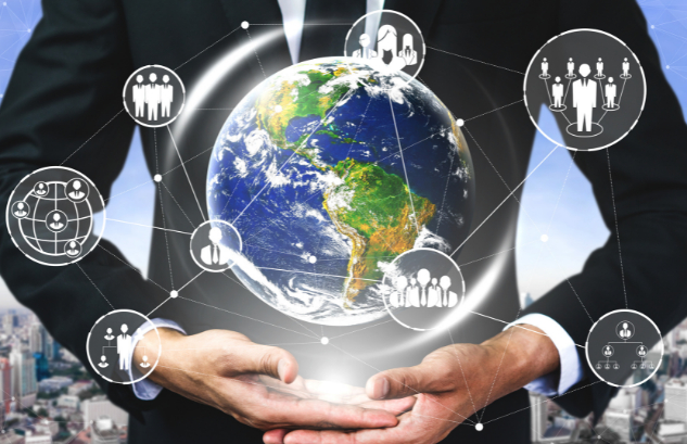 Trusted Data Worldwide