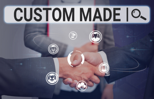 tailored pricing plans