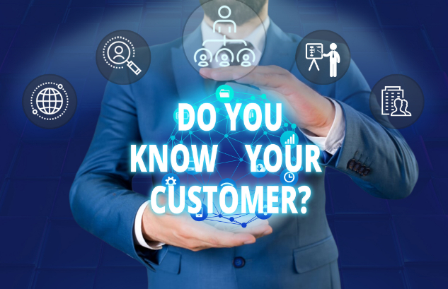 Know Your Customer