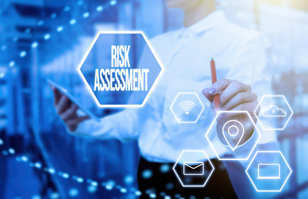 cutting-edge risk assessment software