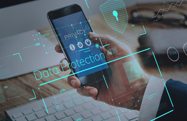Data protection