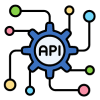 api