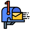 direct mail