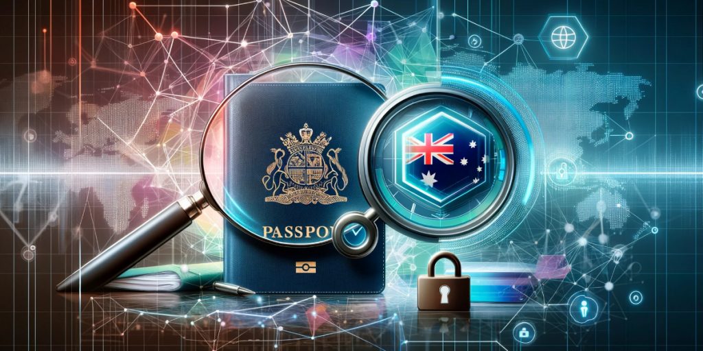 Document Fraud Prevention in Australia