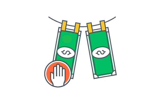 Comply with AML/CTF Requirements