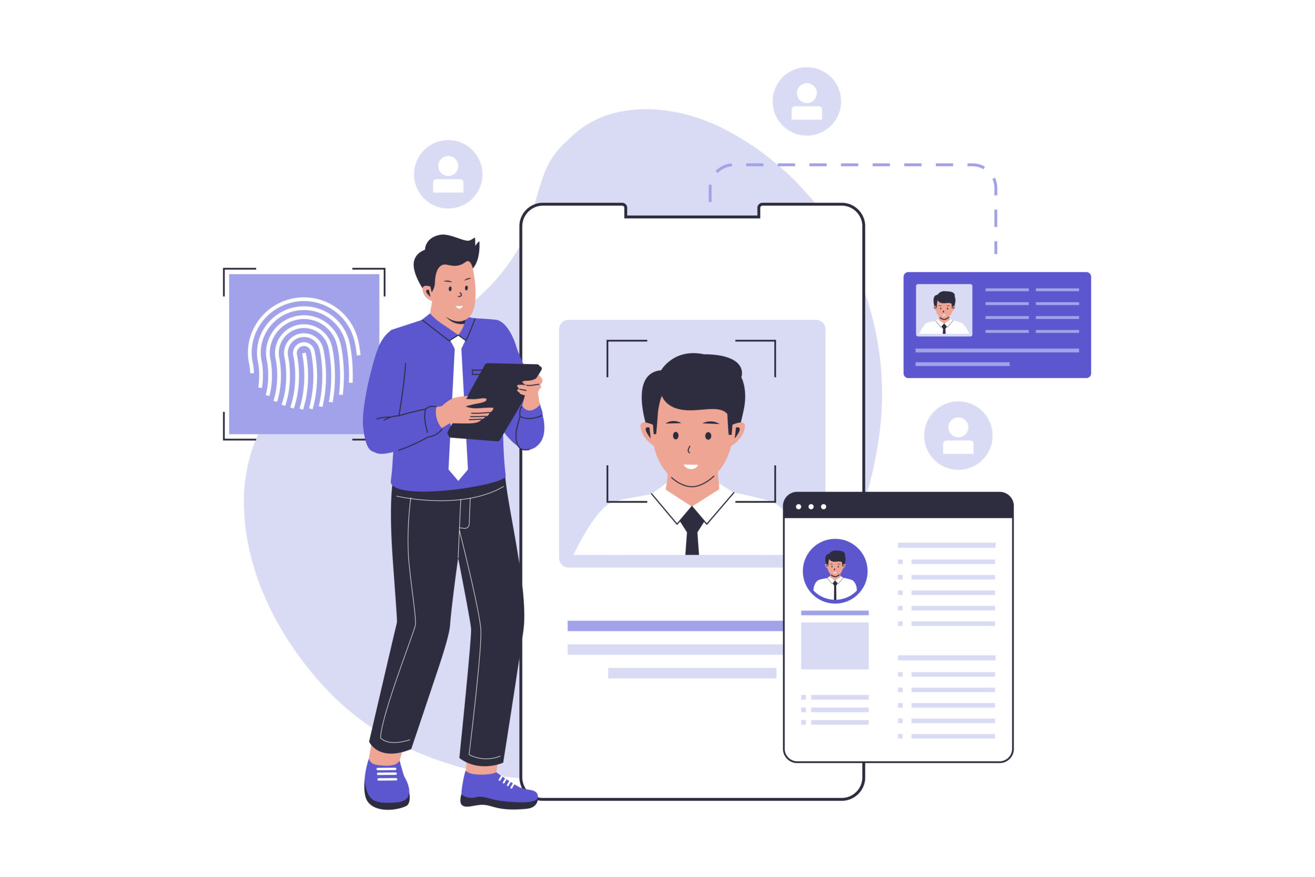 Know your customer