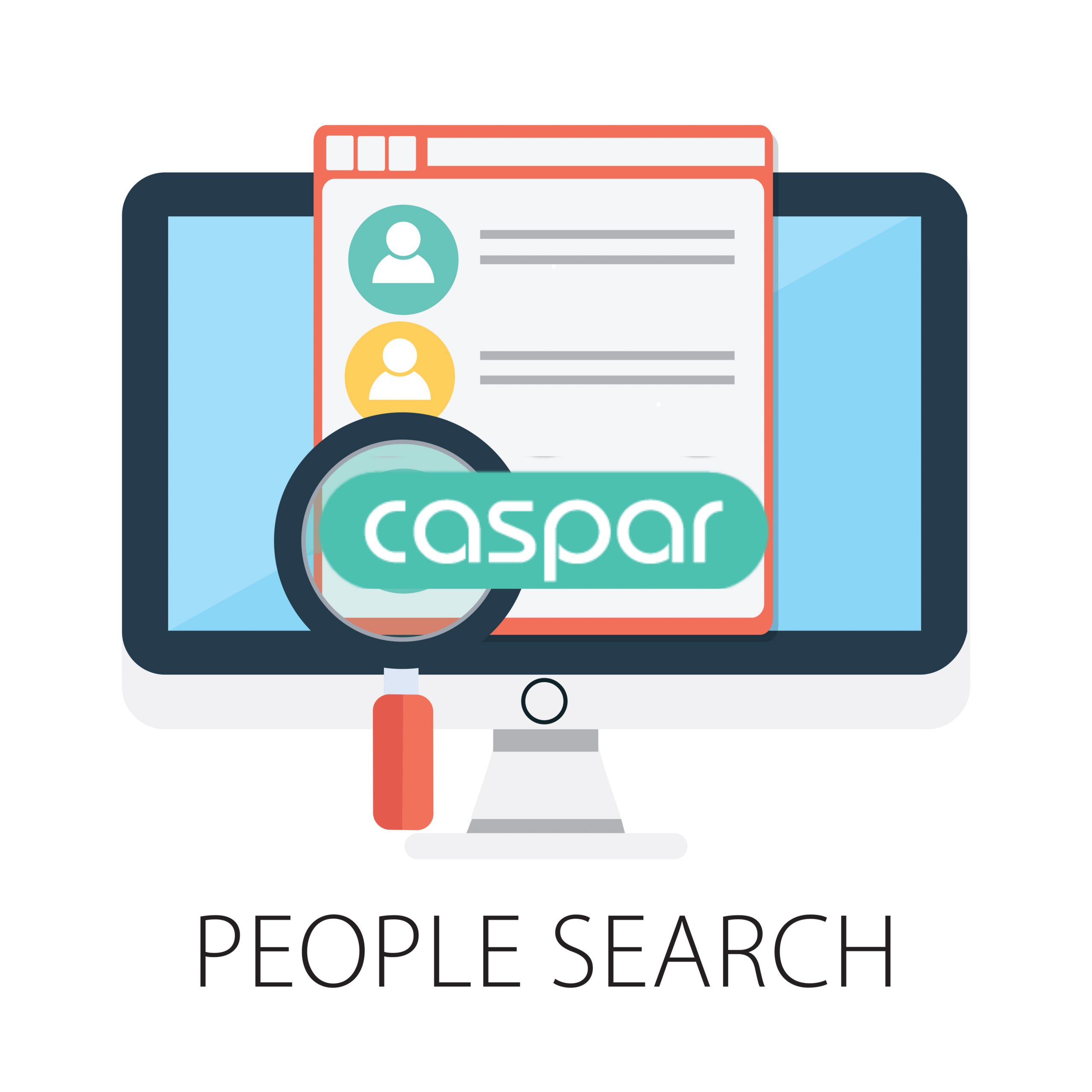 Caspar - Global Data