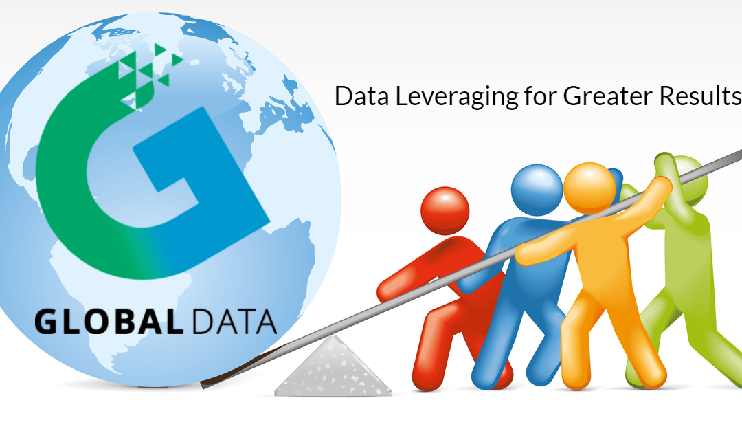Data Leverage for Success